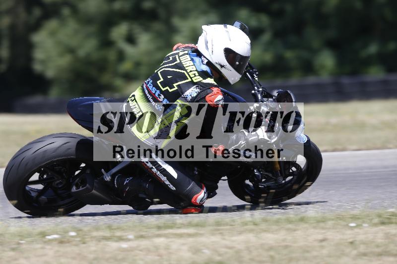 /31 24.06.2025 Get Faster Caremotion ADR/Gruppe gelb/unklar